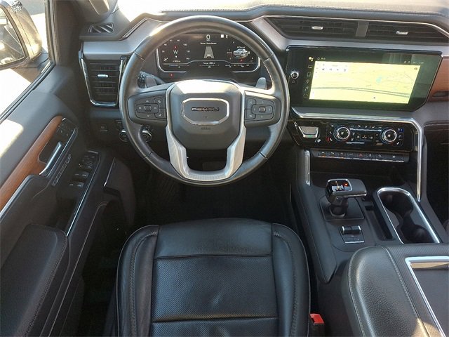 Used 2022 GMC Sierra 1500 Denali w/ Denali Reserve Package image 10