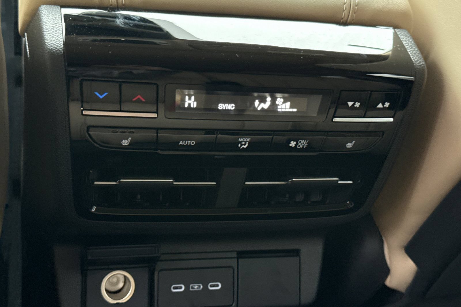 New 2026 Acura MDX w/ Advance Package AWD/4WD image 13
