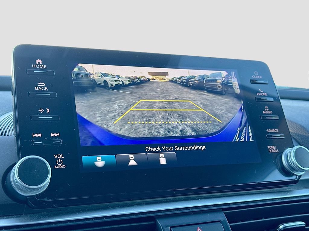 Used 2022 Honda Accord Sport Special Edition image 13