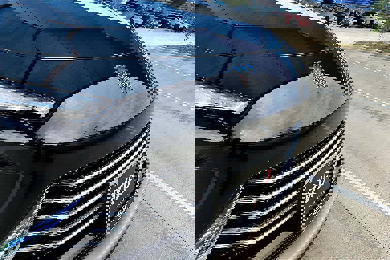 Used 2024 Buick Envista Preferred w/ Convenience I Package FWD image 30