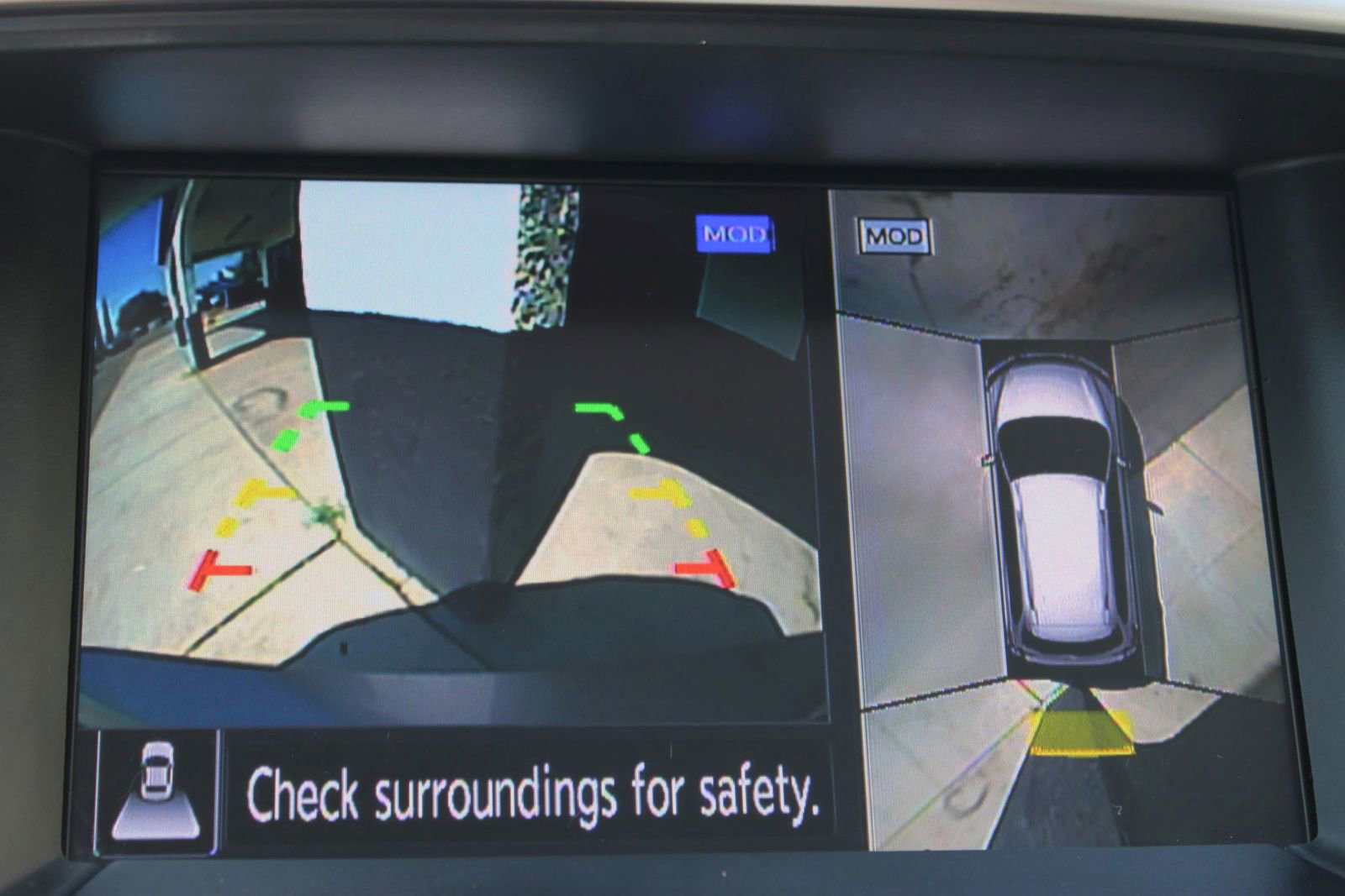 Used 2019 Nissan Pathfinder SL image 21