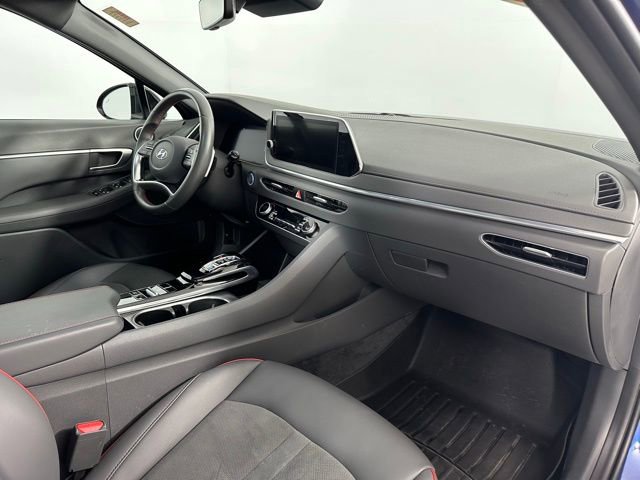 Used 2020 Hyundai Sonata SEL Plus w/ Tech Package FWD image 25