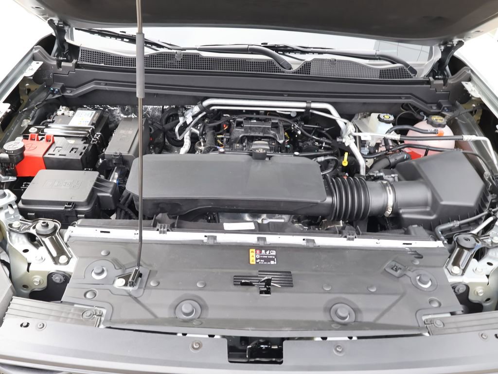 New 2026 GMC Canyon Elevation w/ Convenience Package image 42