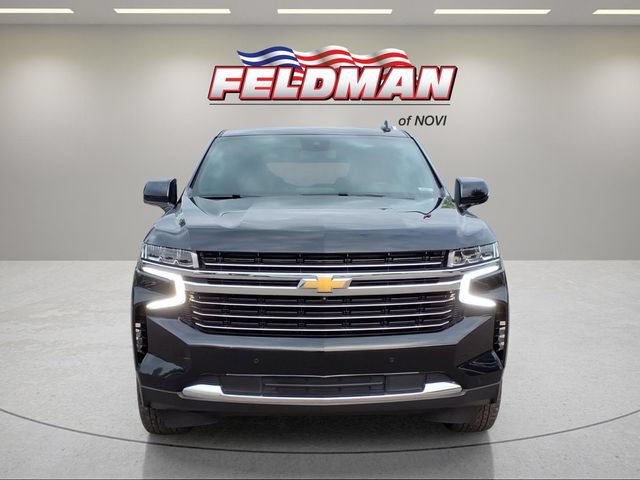 Used 2023 Chevrolet Tahoe LT w/ Luxury Package AWD/4WD image 9