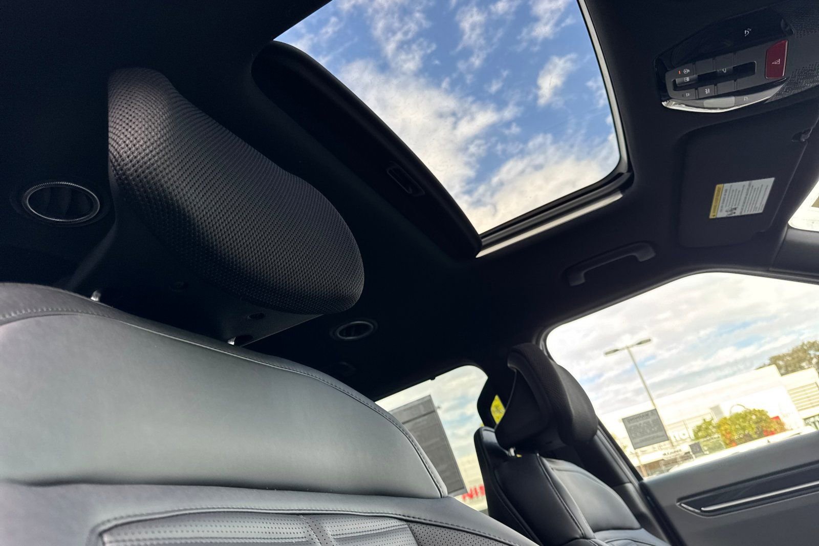 New 2026 Kia EV9 Land image 18