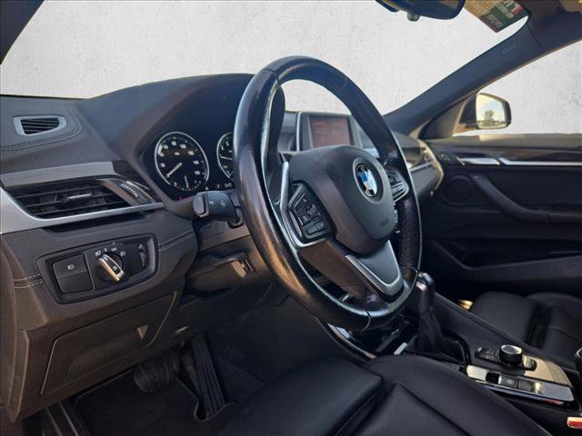 Used 2018 BMW X2 sDrive28i image 9