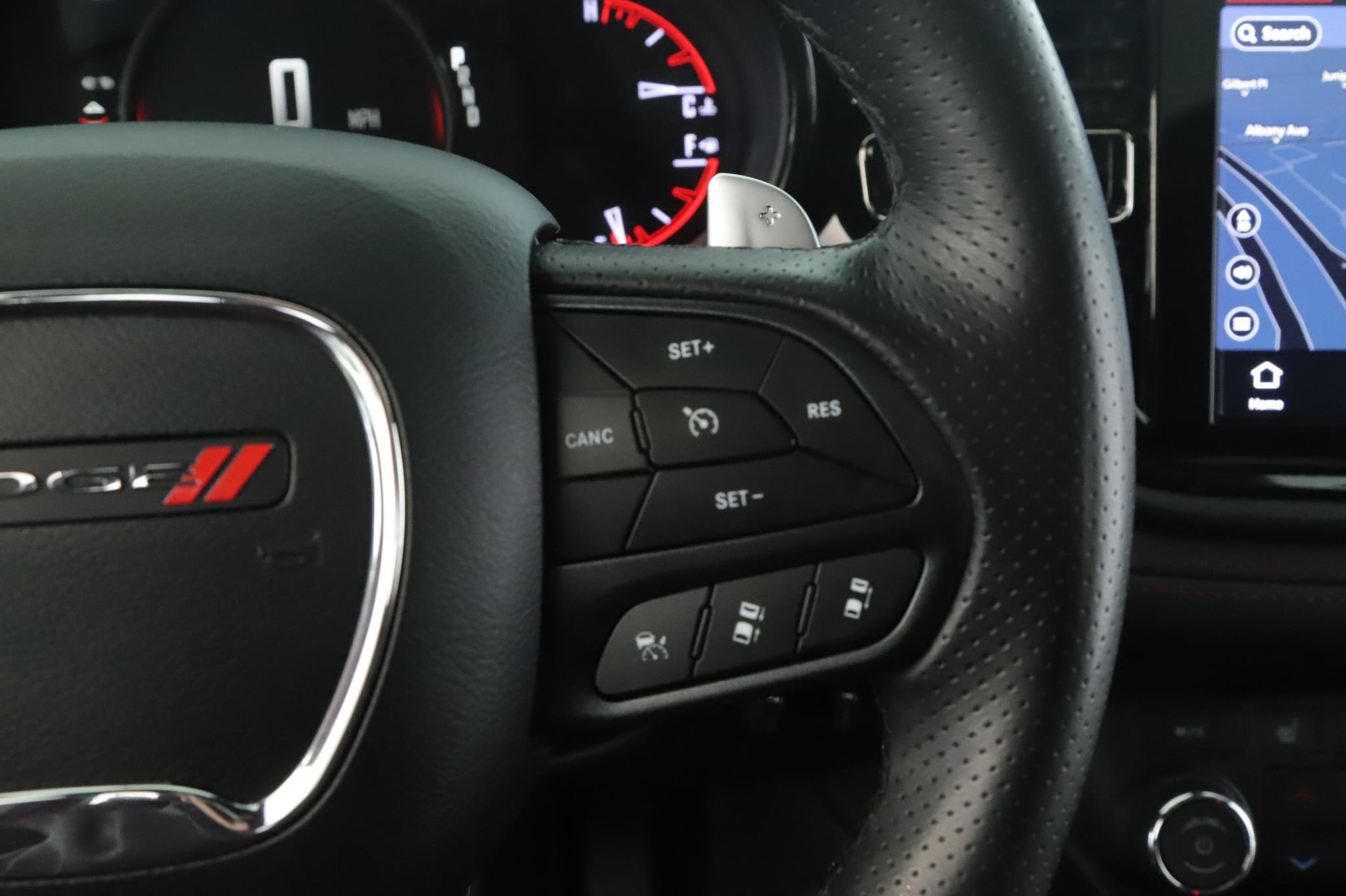 Used 2025 Dodge Durango GT AWD/4WD image 11