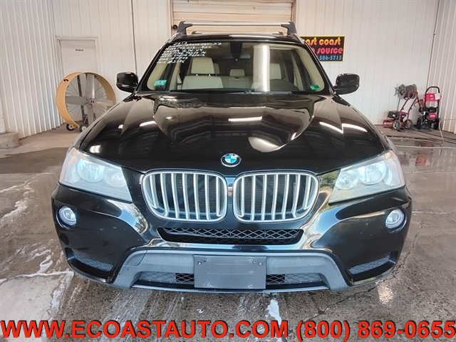 Used 2013 BMW X3 xDrive28i AWD/4WD image 7