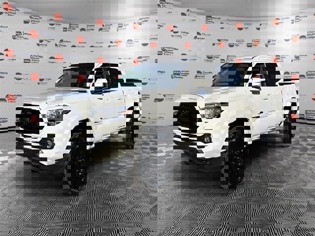 Used 2022 Toyota Tacoma SR5