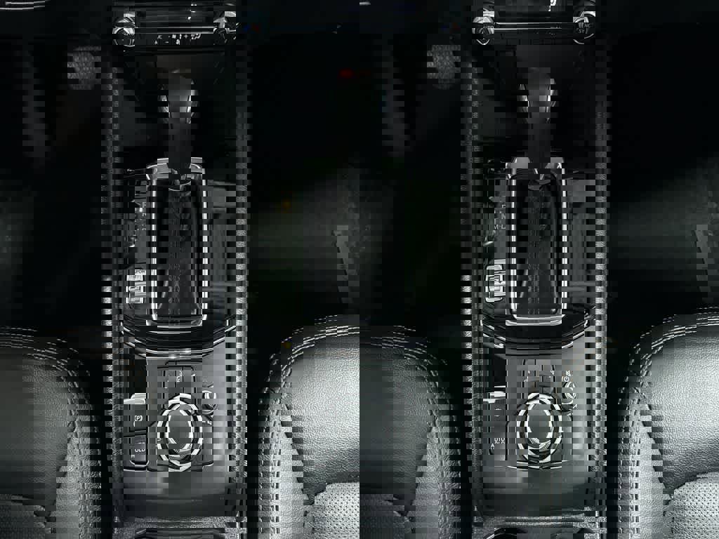 Used 2023 MAZDA CX-5 AWD 2.5 S w/ Preferred Package image 31