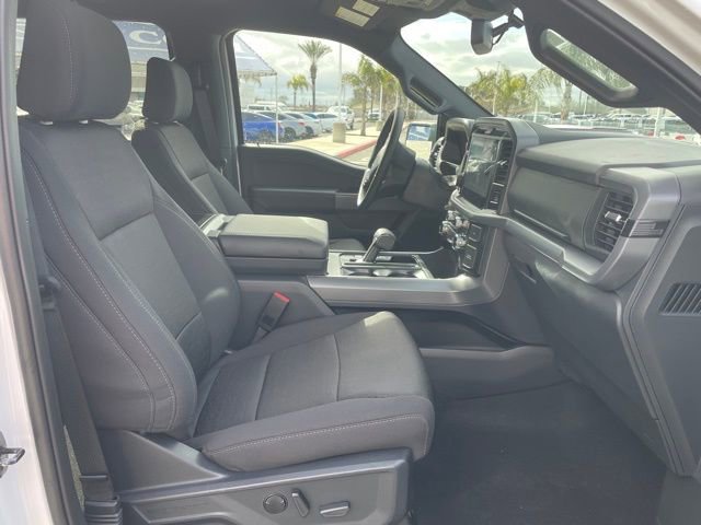 New 2026 Ford F150 XLT w/ Equipment Group 302A MID image 27