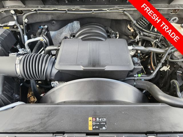 Used 2024 GMC Sierra 2500 AT4 w/ AT4 Premium Plus Package AWD/4WD image 32