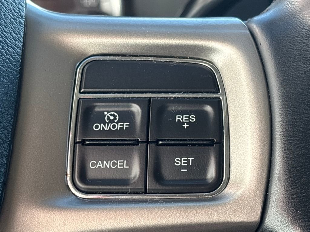 Used 2017 RAM 2500 Laramie w/ Convenience Group image 22