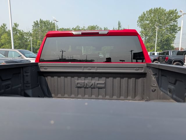Used 2024 GMC Sierra 1500 Elevation w/ X31 Off-Road Package AWD/4WD image 8
