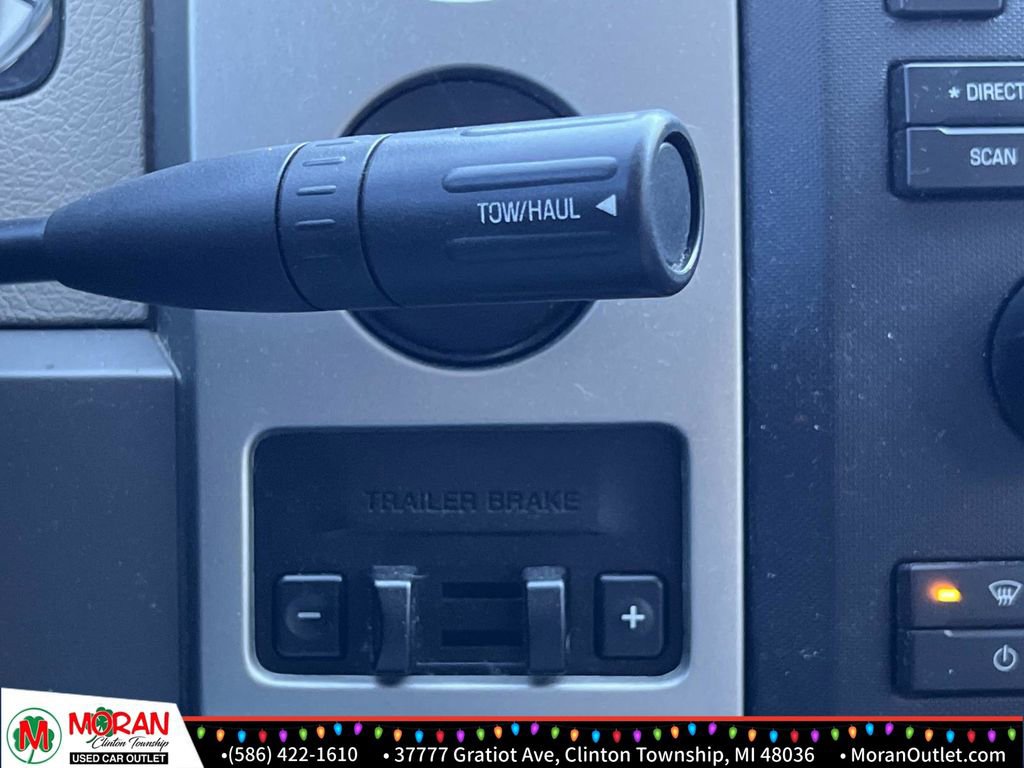 Used 2010 Ford F150 XLT image 20