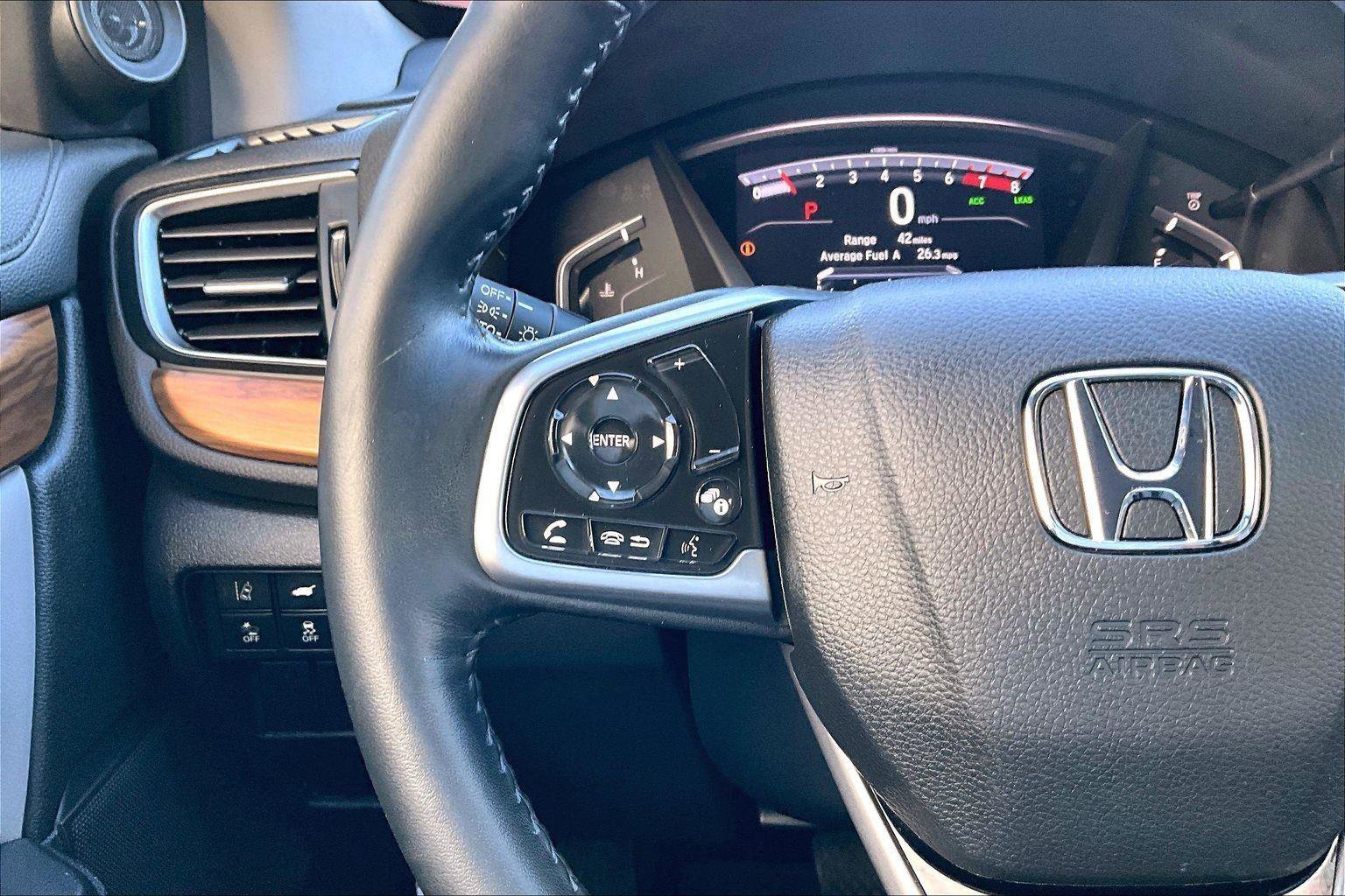 Used 2020 Honda CR-V Touring image 24