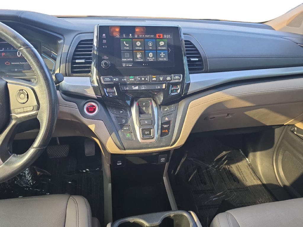 Used 2021 Honda Odyssey EX-L image 11