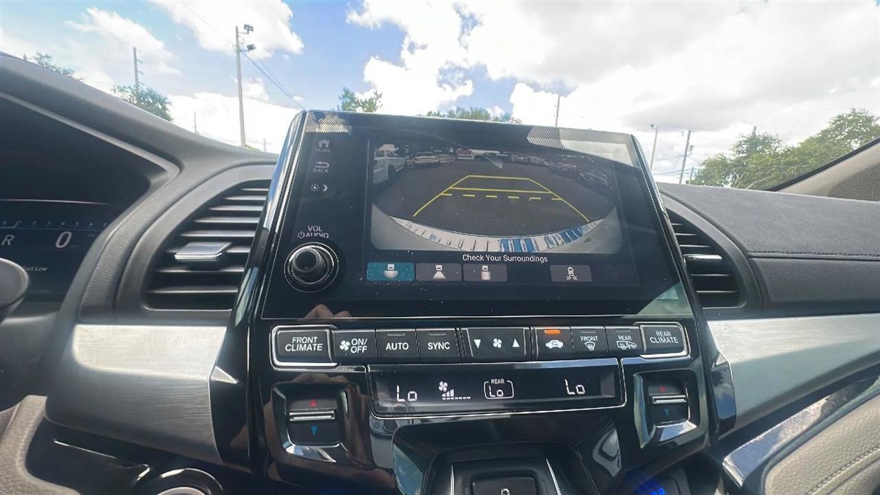 Used 2018 Honda Odyssey Elite image 43