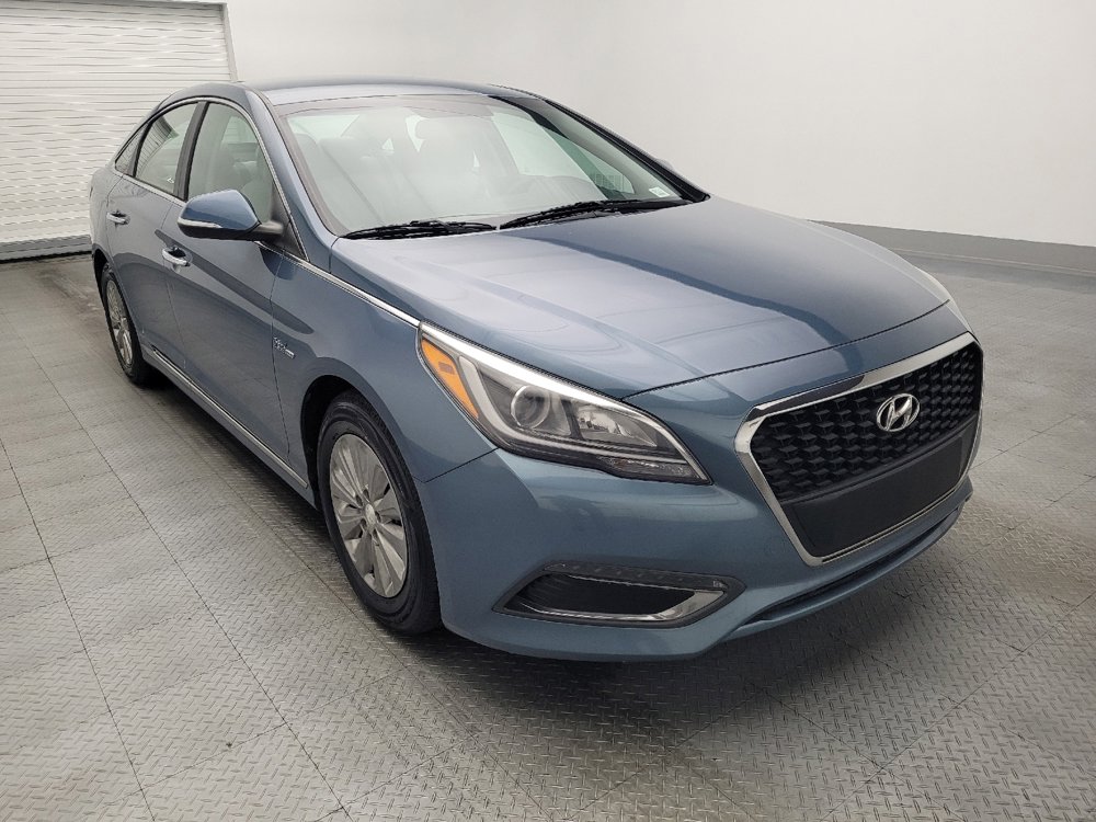 Used 2016 Hyundai Sonata SE image 13