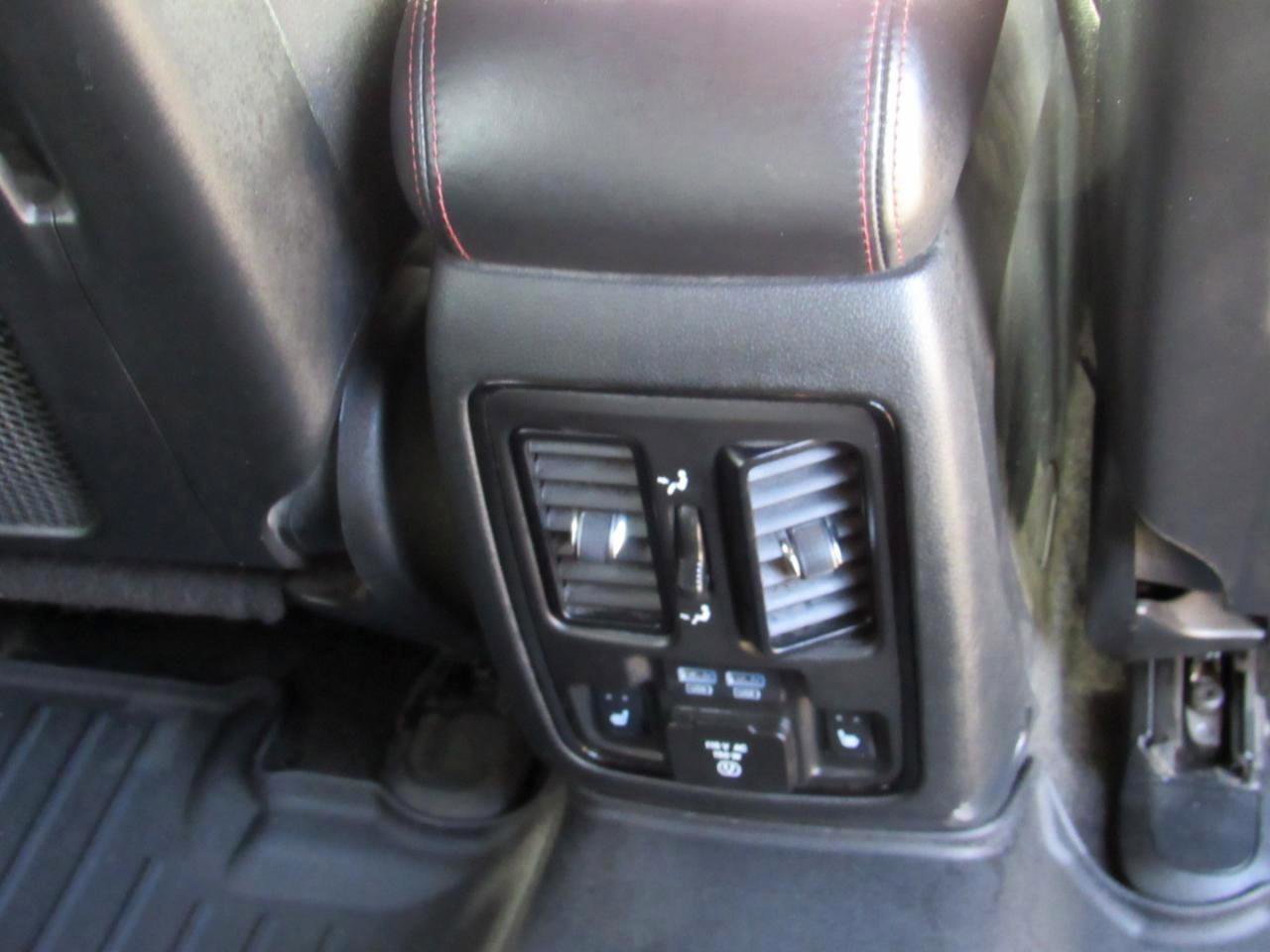 Used 2021 Dodge Durango R/T w/ Tow 'N Go Package image 38