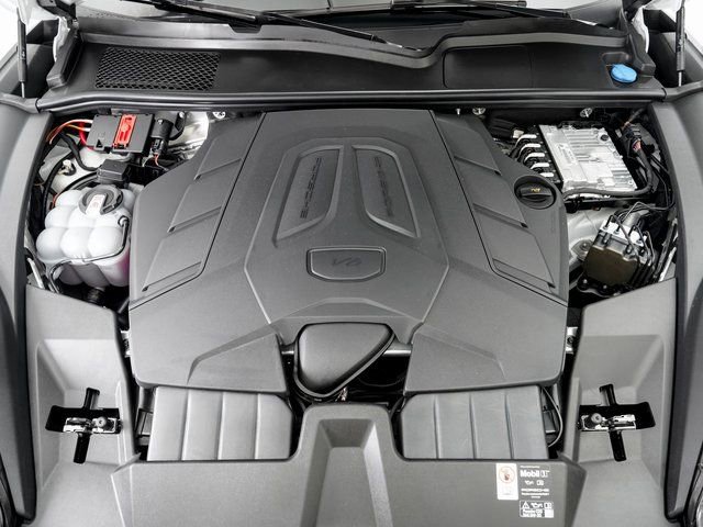 New 2026 Porsche Cayenne Coupe image 27