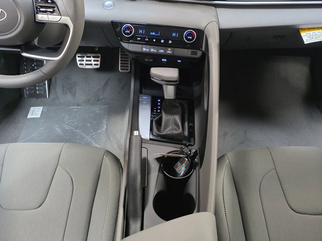 New 2026 Hyundai Elantra Sport FWD image 14