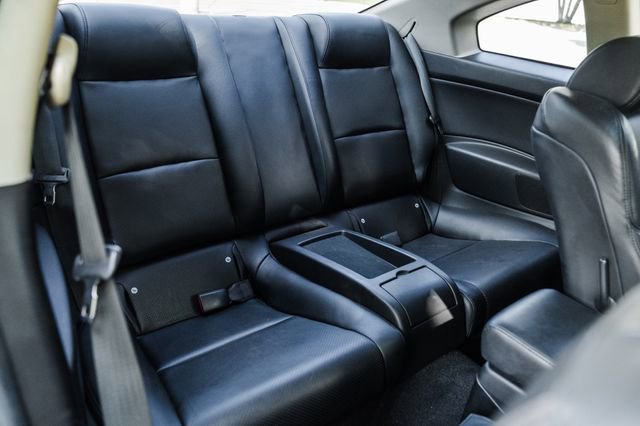 Used 2006 INFINITI G35 Coupe image 72