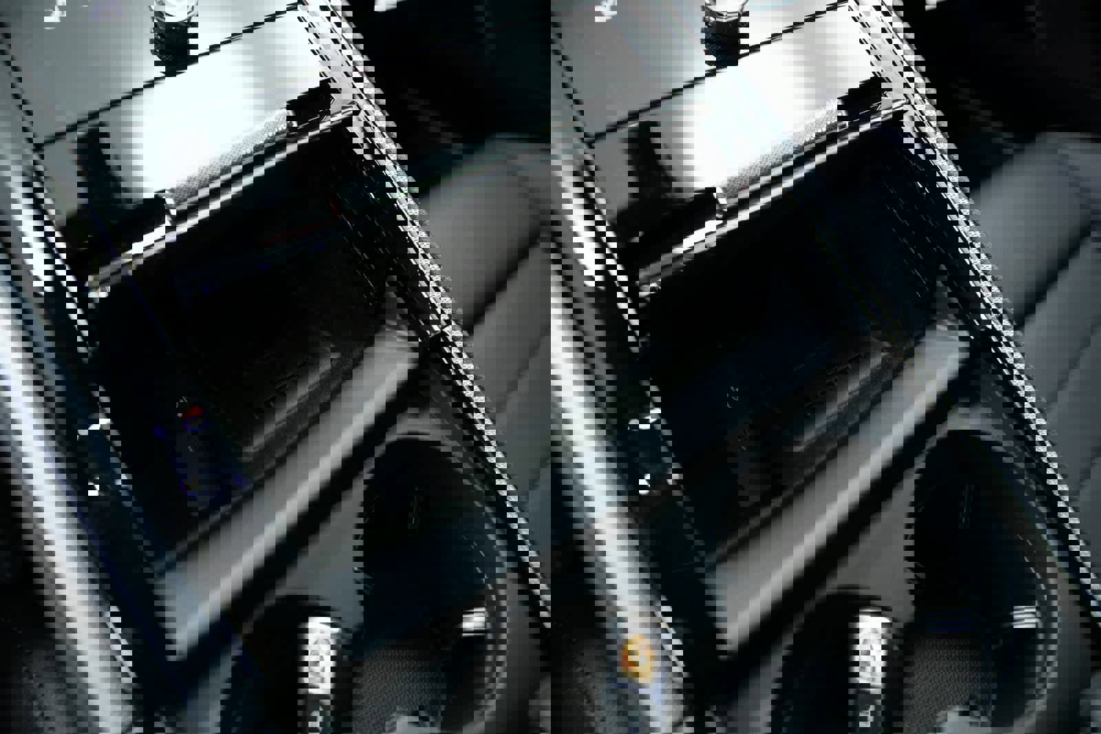 New 2025 Porsche Panamera 4 image 23