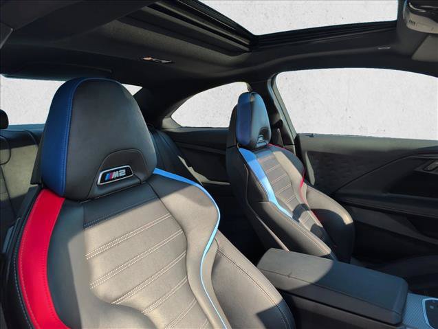 Used 2025 BMW M240i Coupe w/ Premium Package RWD image 23