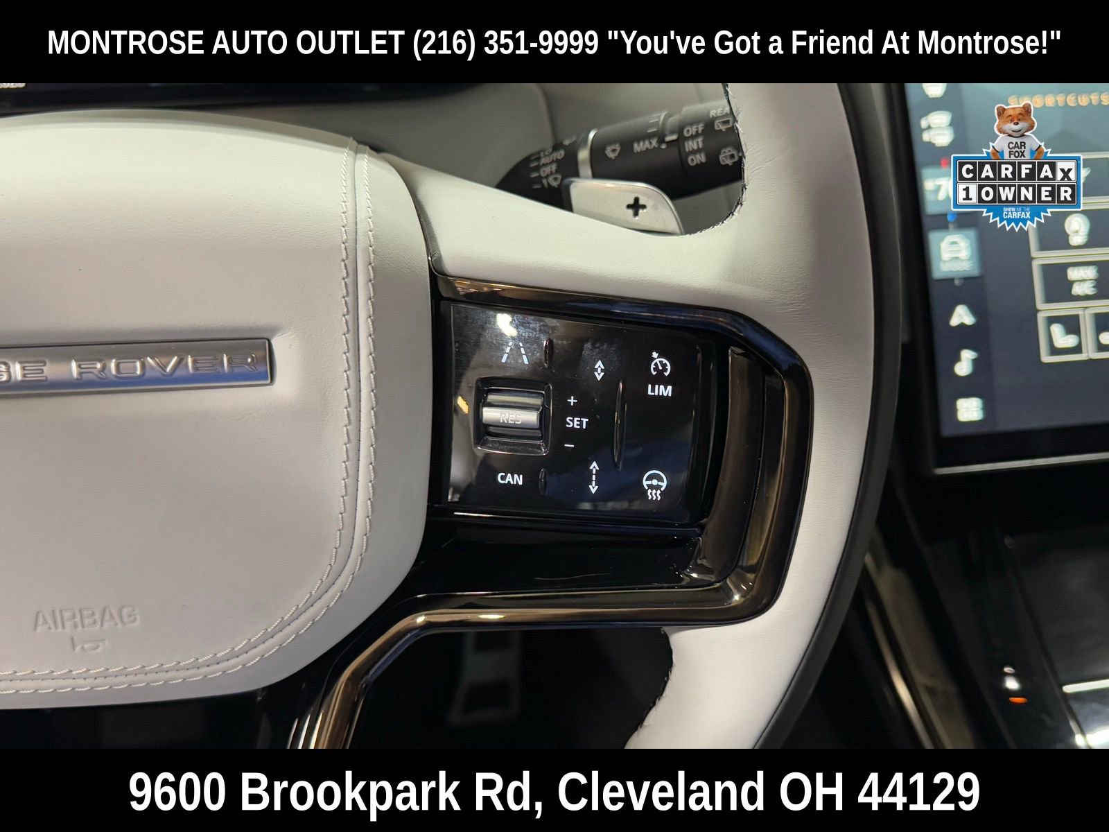 Used 2024 Land Rover Range Rover Sport Dynamic SE image 18