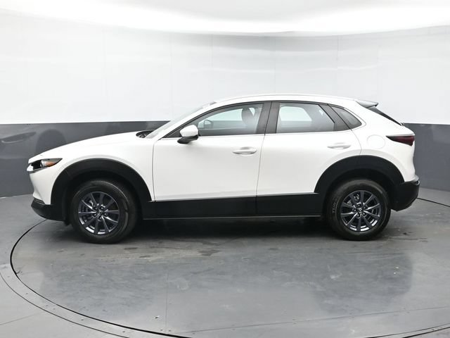 Certified 2024 MAZDA CX-30 AWD 2.5 S image 2