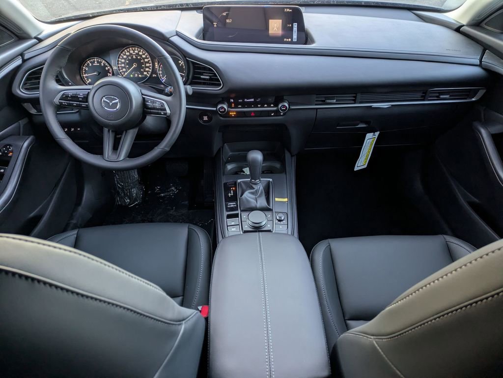 New 2026 MAZDA CX-30 AWD 2.5 S image 26