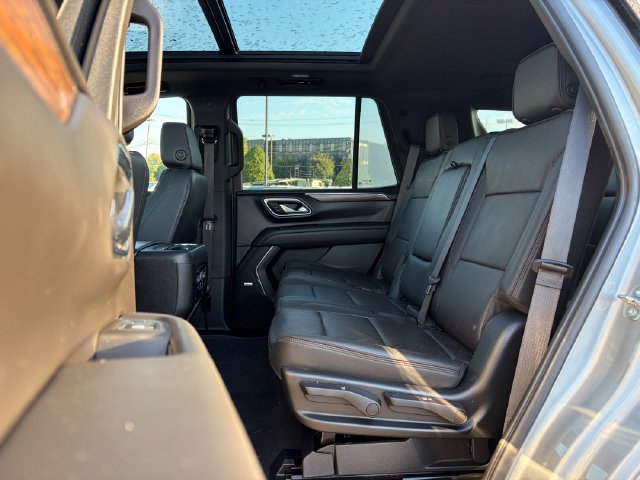 Used 2023 Chevrolet Tahoe High Country w/ Max Trailering Package AWD/4WD image 23
