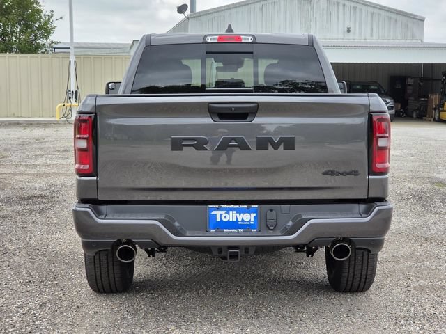 New 2026 RAM 1500 Express AWD/4WD image 5