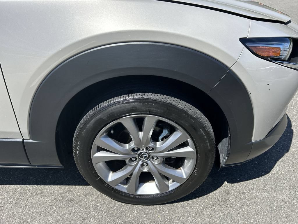 Certified 2023 MAZDA CX-30 AWD 2.5 S w/ Select Package image 13