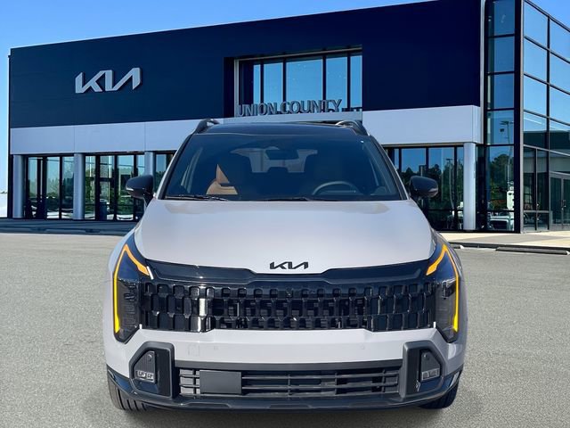 New 2026 Kia Sportage X-Line Prestige image 7
