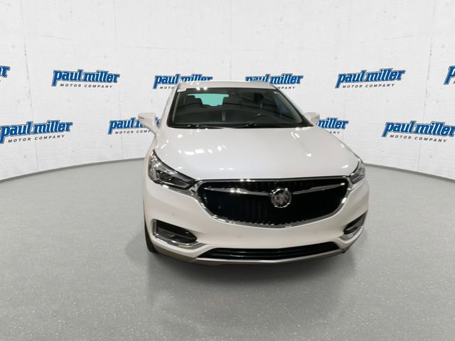 Used 2020 Buick Enclave Premium AWD/4WD image 3