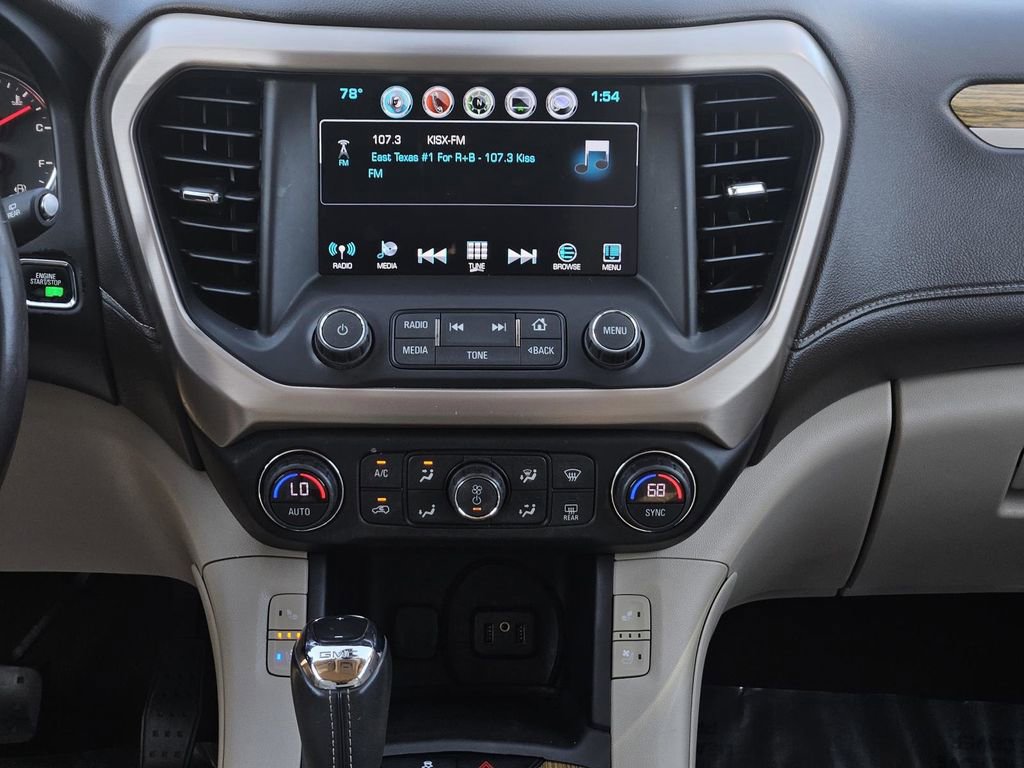 Used 2019 GMC Acadia Denali w/ Technology Package image 22