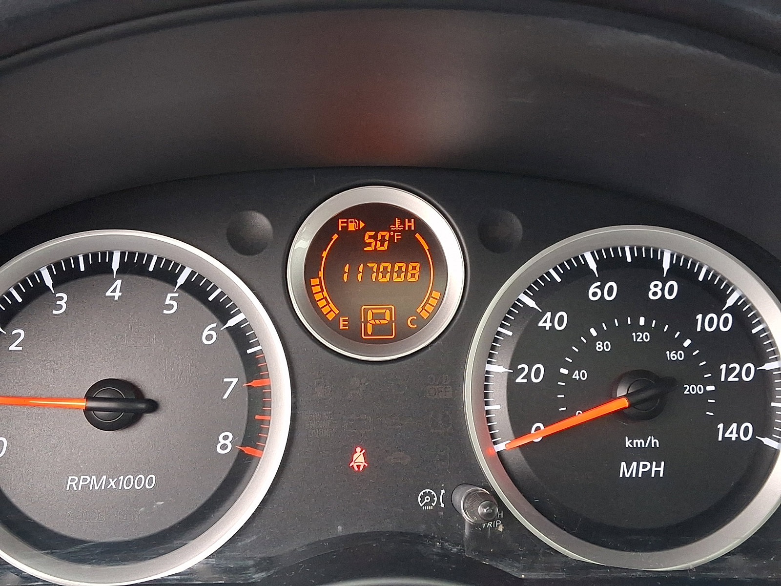 Used 2012 Nissan Sentra 2.0 SR w/ Special Edition Pkg image 21