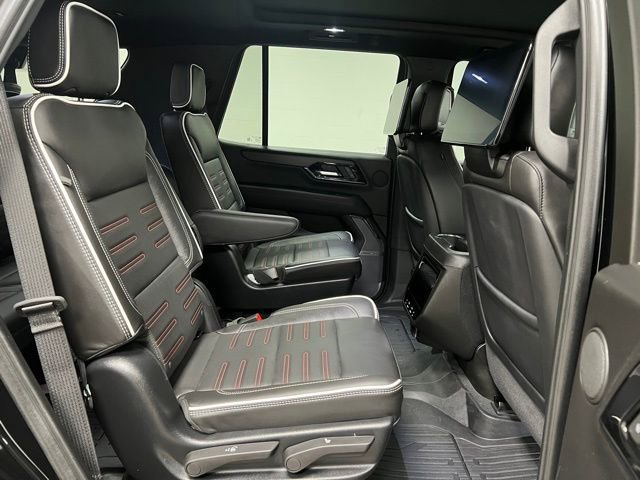 Used 2025 GMC Yukon AT4 Ultimate w/ LPO, Floor Liner Package image 55