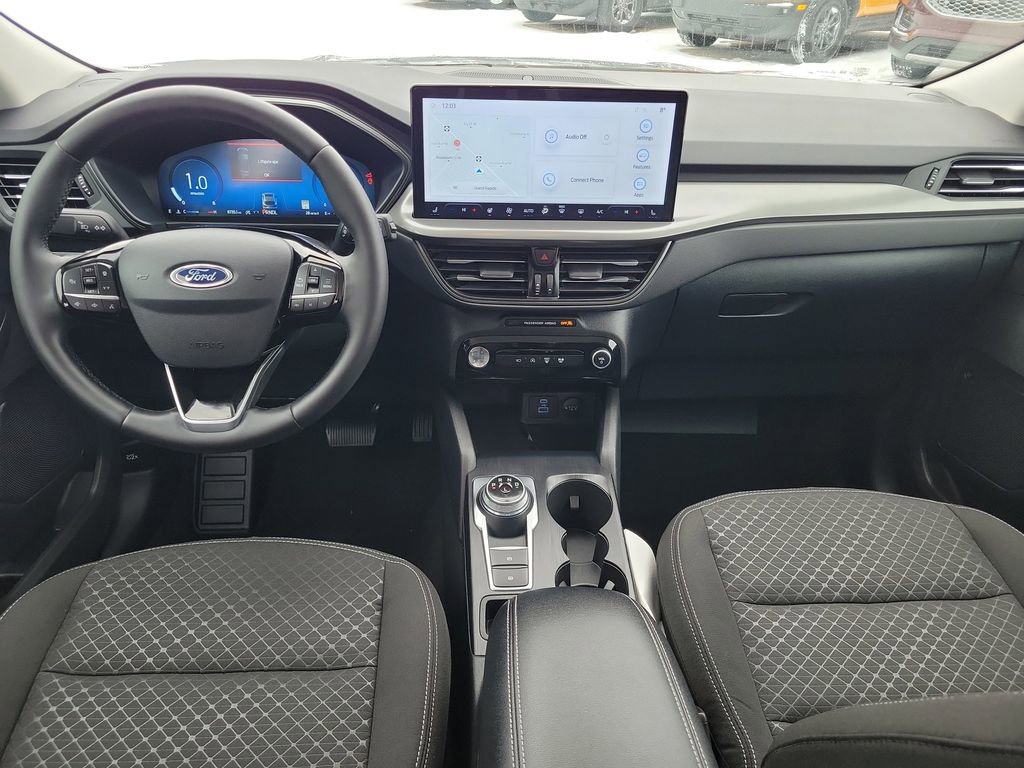Used 2023 Ford Escape Active w/ Tech Pack #2 AWD/4WD image 24