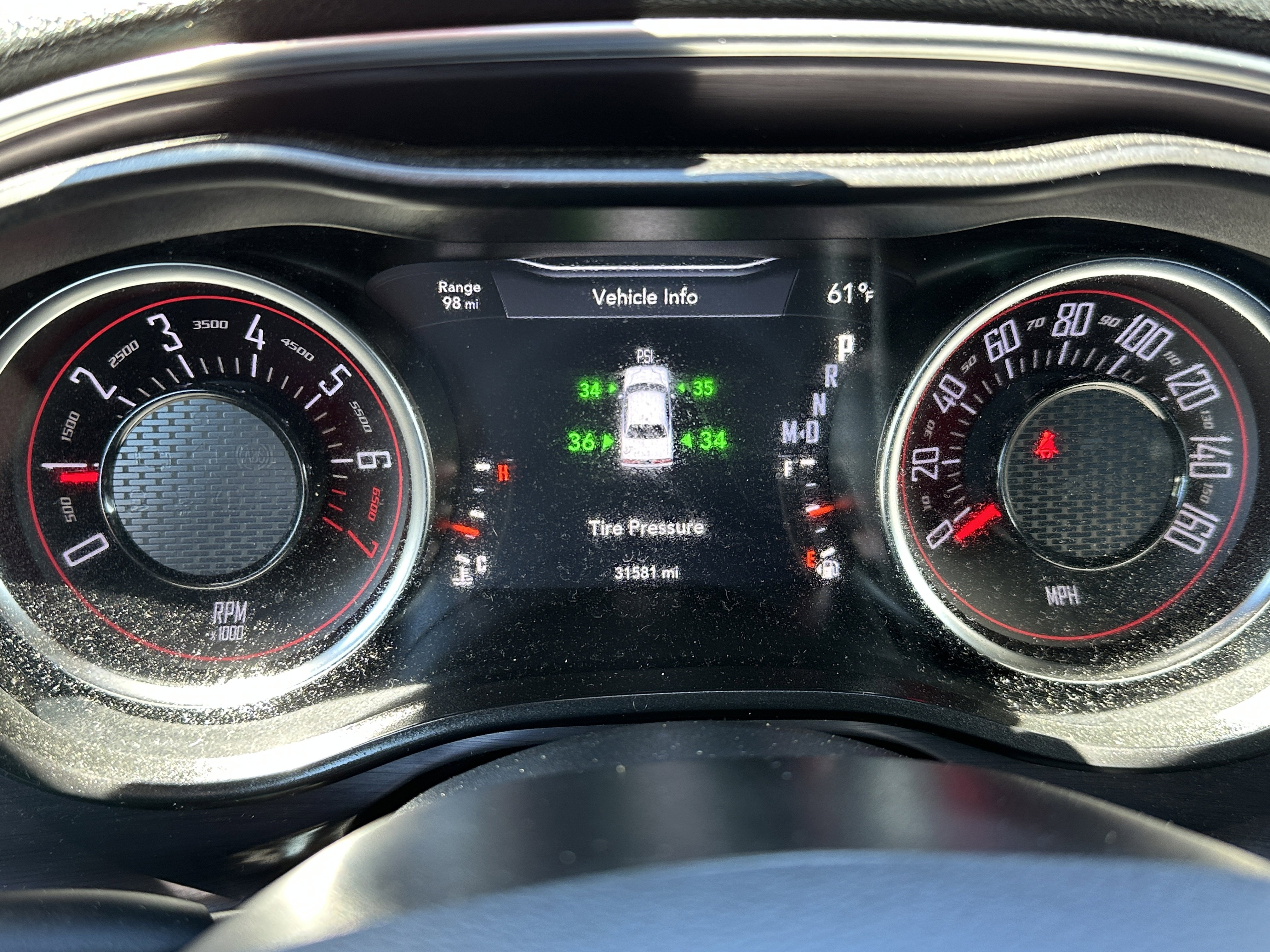 Used 2018 Dodge Challenger SXT image 26