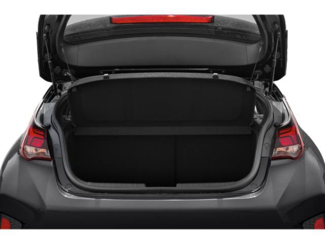 Used 2019 Hyundai Veloster Turbo FWD image 14