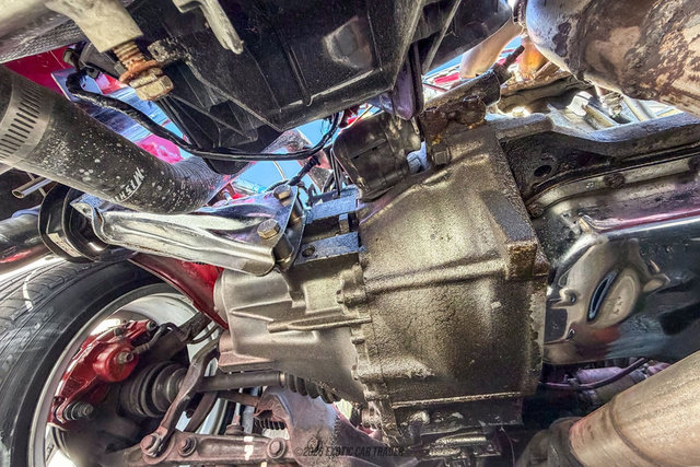 Used 1993 Honda Del Sol Si image 98