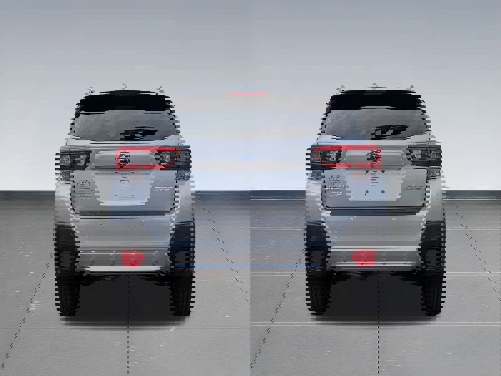 Used 2023 Subaru Crosstrek 2.5i Limited image 5