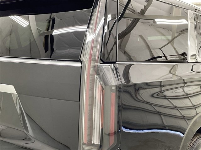 New 2025 Cadillac Escalade Premium Luxury w/ Touring Package image 16
