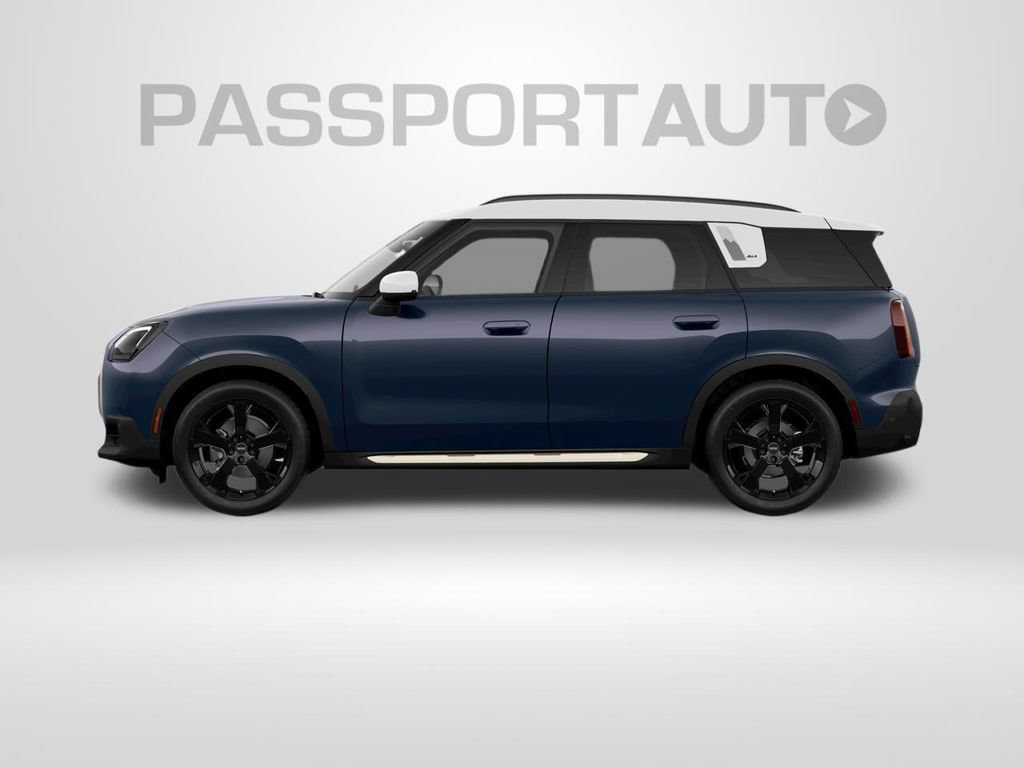 New 2027 MINI Cooper Countryman S AWD/4WD image 4