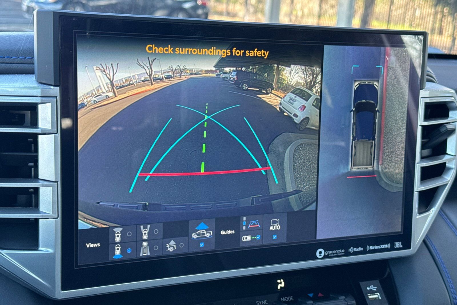 Used 2024 Toyota Tundra Platinum image 22