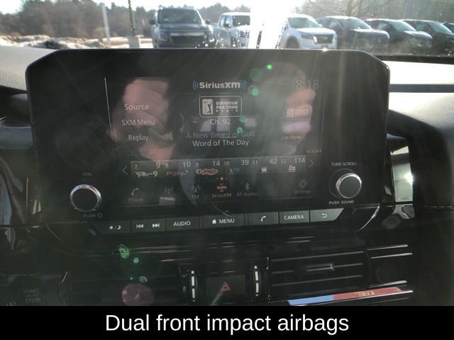 Certified 2025 Nissan Pathfinder Rock Creek image 19