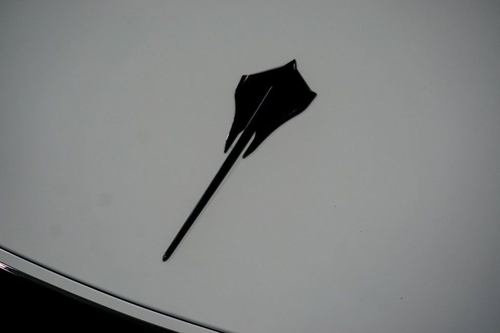 Used 2022 Chevrolet Corvette Stingray Preferred Cpe w/ 2LT image 60